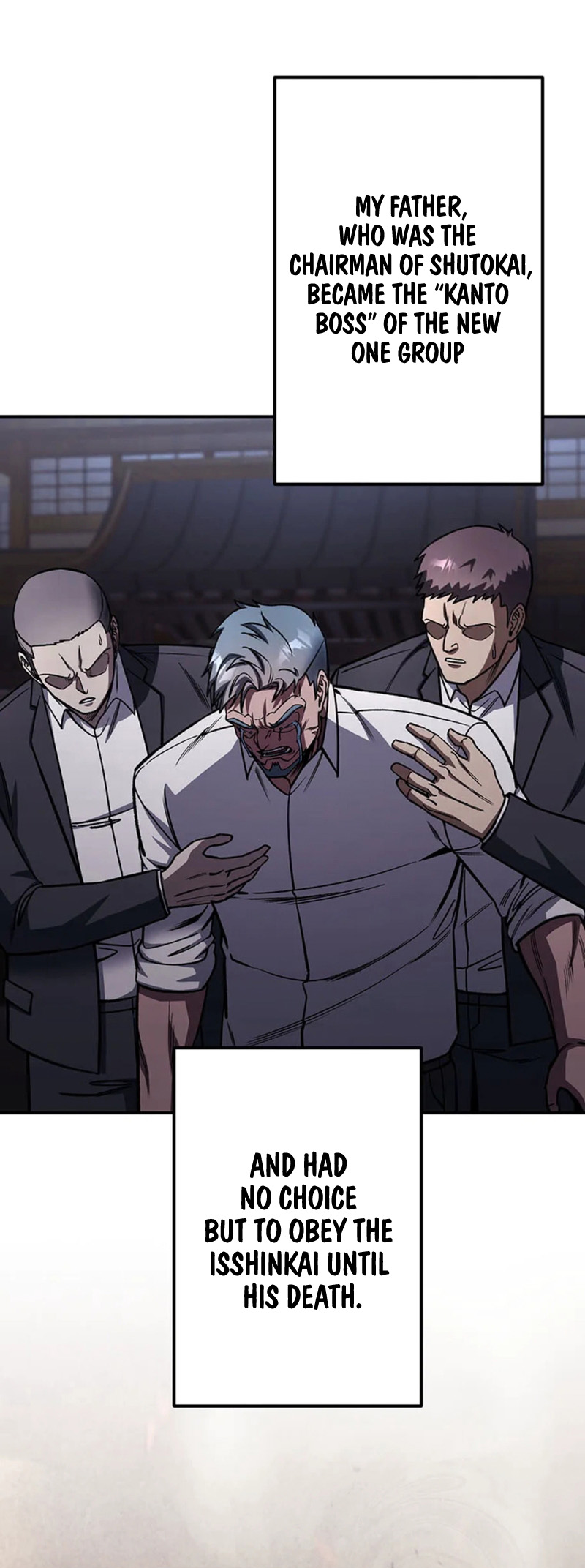 Academy Organization Chapter 17 5